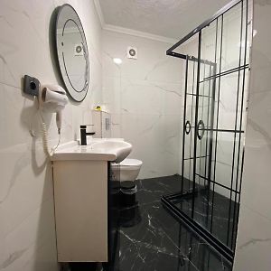 Appartement met Drie Slaapkamers